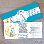 invitatii botez unicorn