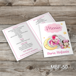 meniuri botez minnie mouse