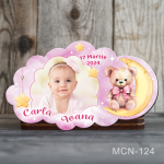 marturii botez ursuleti magneti fete