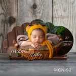 Marturii botez baieti Magneti Nor - MCN-92