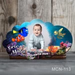 Marturii botez baieti Magneti Nor - Nemo - MCN-113