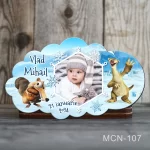 Marturii botez baieti Magneti Nor - Ice Age - MCN-107