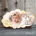 marturii botez unicorn