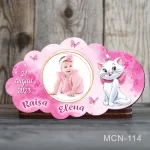 marturii botez Pisicuta Marie