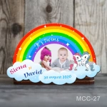 marturii botez unicorn