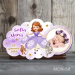 marturii botez speciale