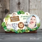 marturii botez safari