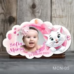 marturii botez speciale