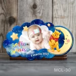 marturii botez fetita