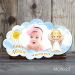 Marturii botez fete Magneti Nor - Ingeras - MCN-23