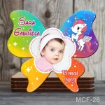 marturii botez unicorn