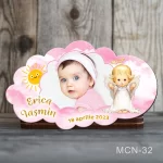 Marturii botez fete Magneti Nor - Ingeras - MCN-32