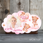 marturii botez fete magneti nor