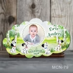 Marturii botez baieti Magneti Nor - Dalmatieni - MCN-79