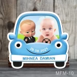 marturii botez baieti