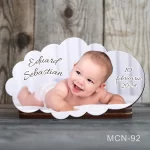 Marturii botez baieti Magneti Nor - MCN-92