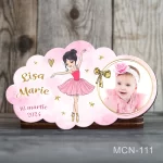 marturii botez fetita