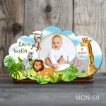 marturii botez baietel