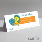 Plicuri bani botez fete - Tweety - CMF-25