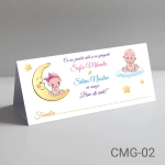 plicuri bani gemeni
