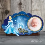 Marturii botez fete Magneti Nor - Cenusareasa - MCN-104