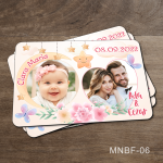 Marturii magnetice nunta si botez - MNBF-06
