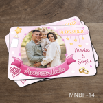 Marturii magnetice nunta si botez - MNBF-14