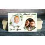 Marturii magnetice nunta si botez - MNO-082