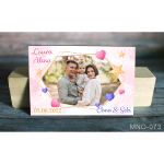 Marturii magnetice nunta si botez - MNO-073