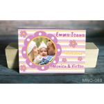 Marturii magnetice nunta si botez - MNO-089