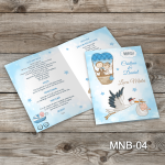 Meniuri Nunta  Botez - MNB-04