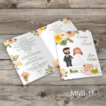 Meniuri Nunta  Botez - MNB-11