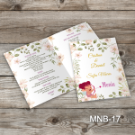 Meniuri Nunta  Botez - MNB-17