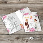 Meniuri Nunta  Botez - MNB-19